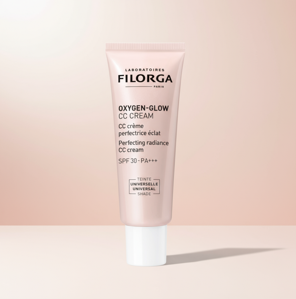 Filorga Oxygen Glow CC Creme 40ml